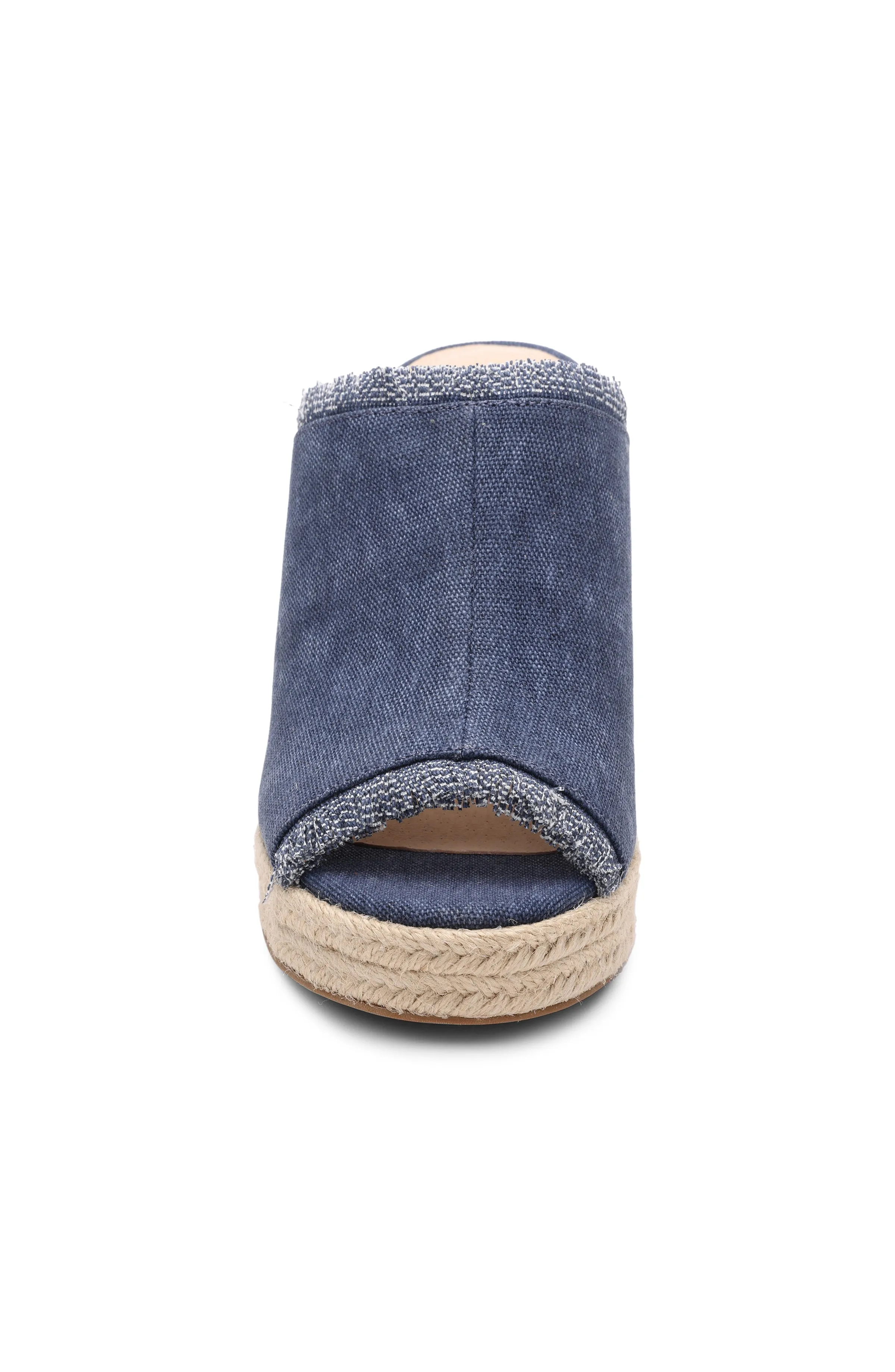 HOLLYWOOD FRAY EDGE ESPADRILLE