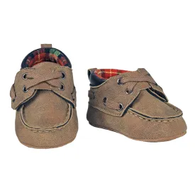 Infant Boy's DBL Barrel Casual-EASTON