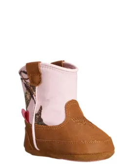 Infants Baby Bucker Jobie Boots