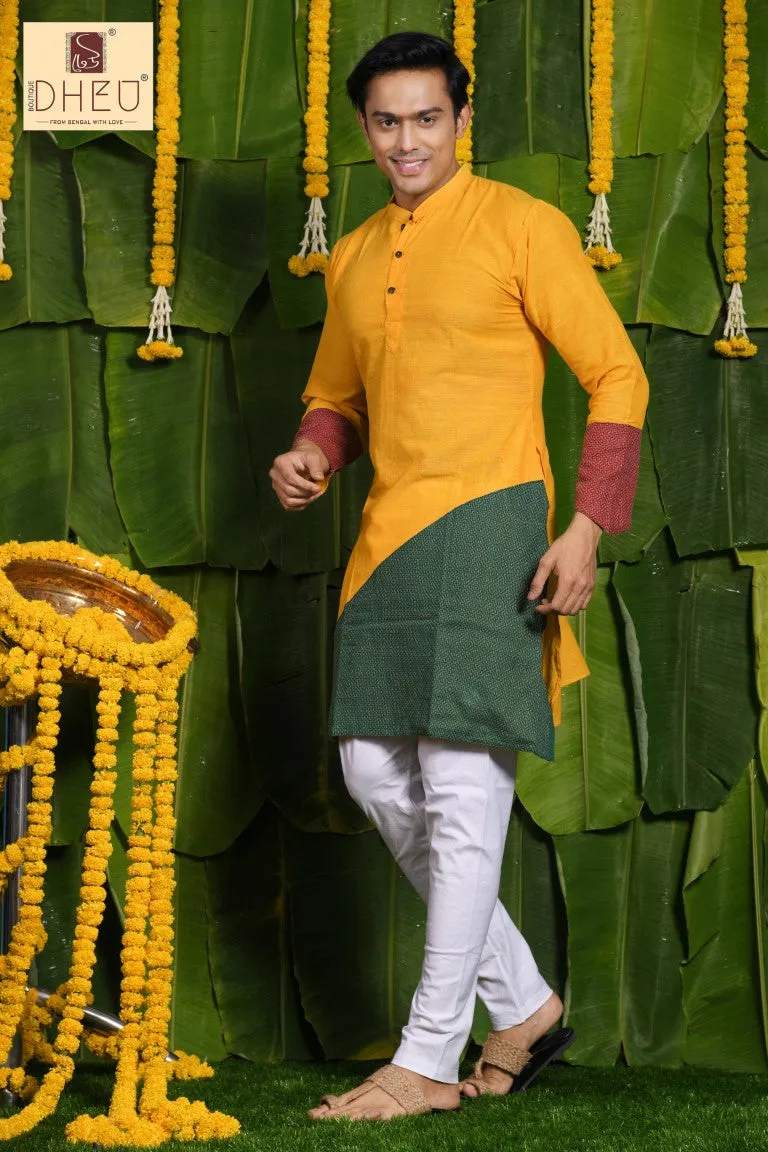 Itikotha- Dheu Designer Kurta