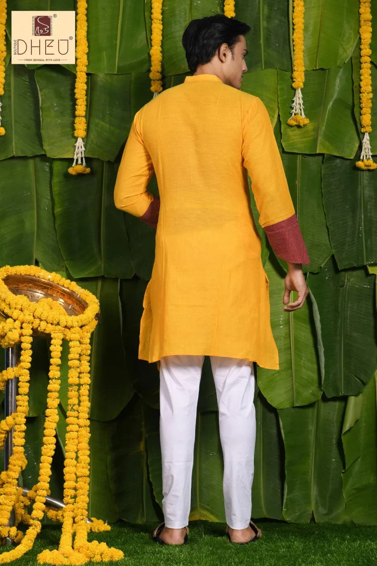 Itikotha- Dheu Designer Kurta