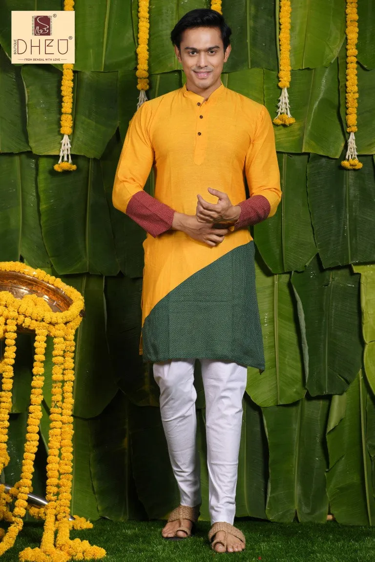 Itikotha- Dheu Designer Kurta