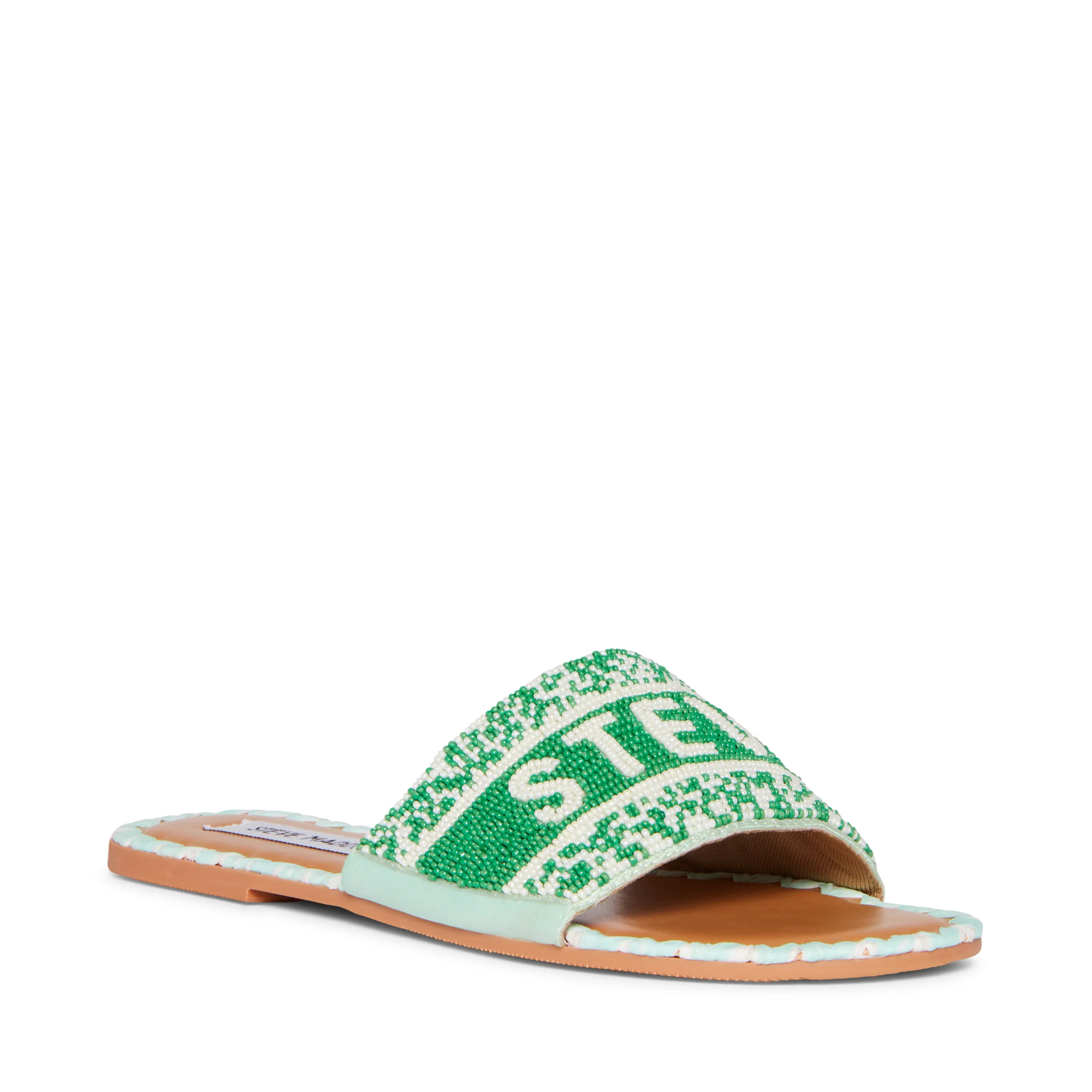 Jverah Sandal GREEN