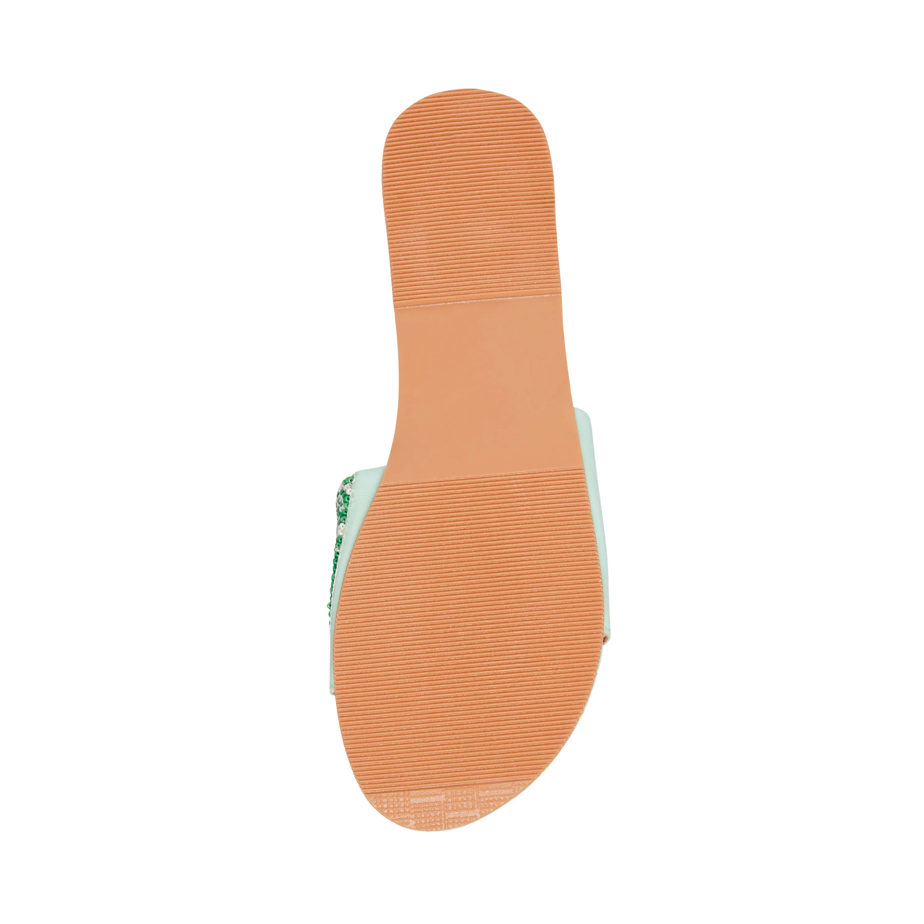 Jverah Sandal GREEN