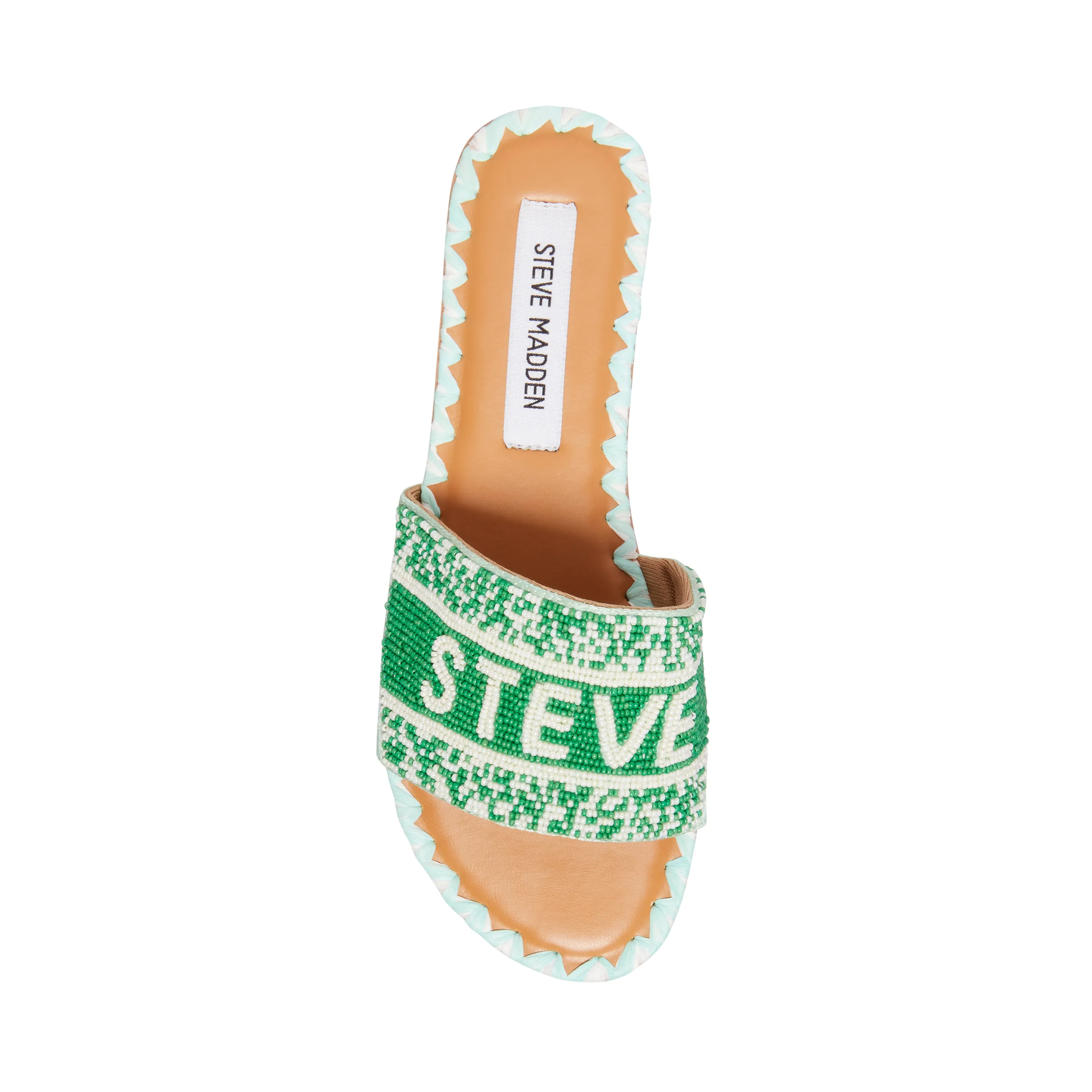 Jverah Sandal GREEN