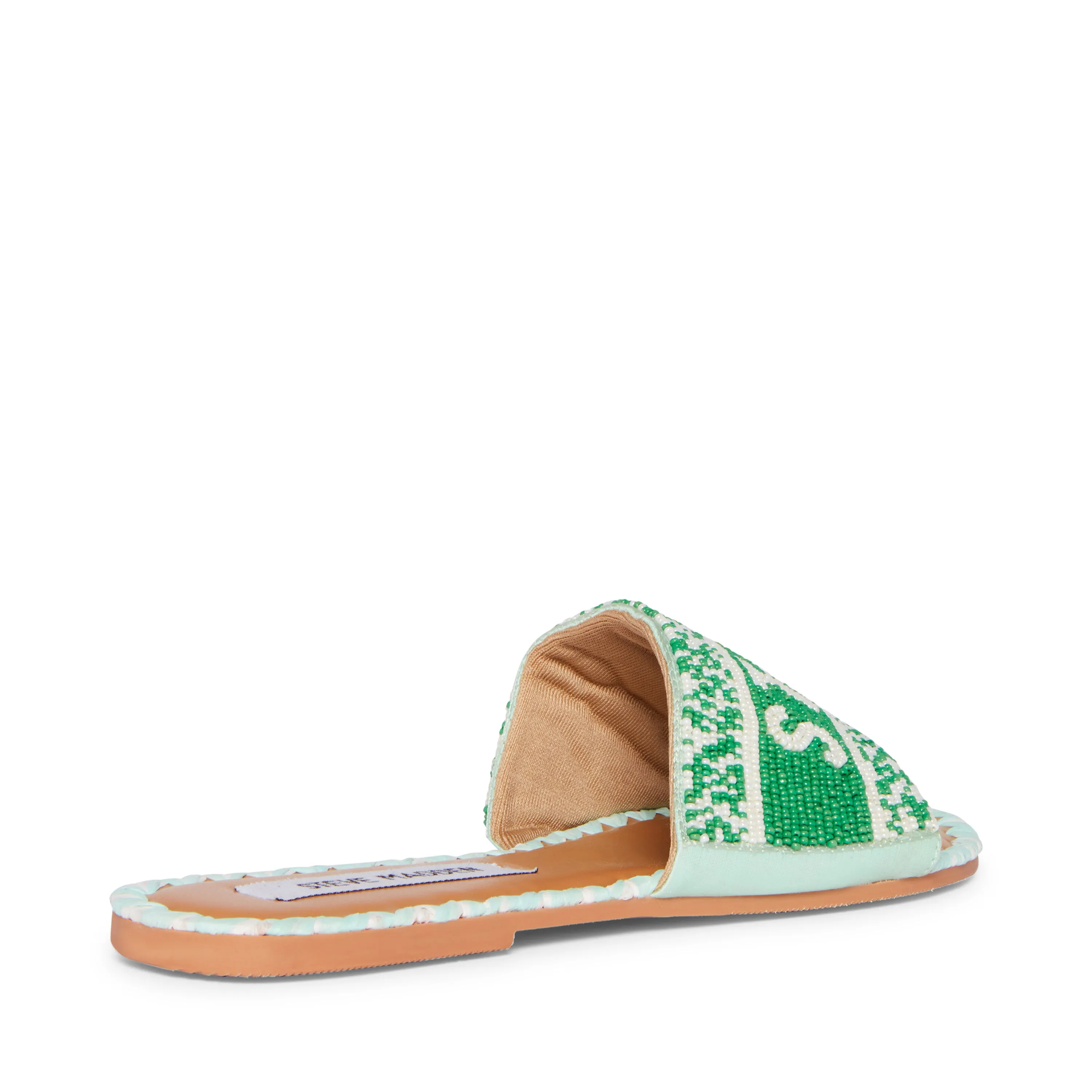 Jverah Sandal GREEN