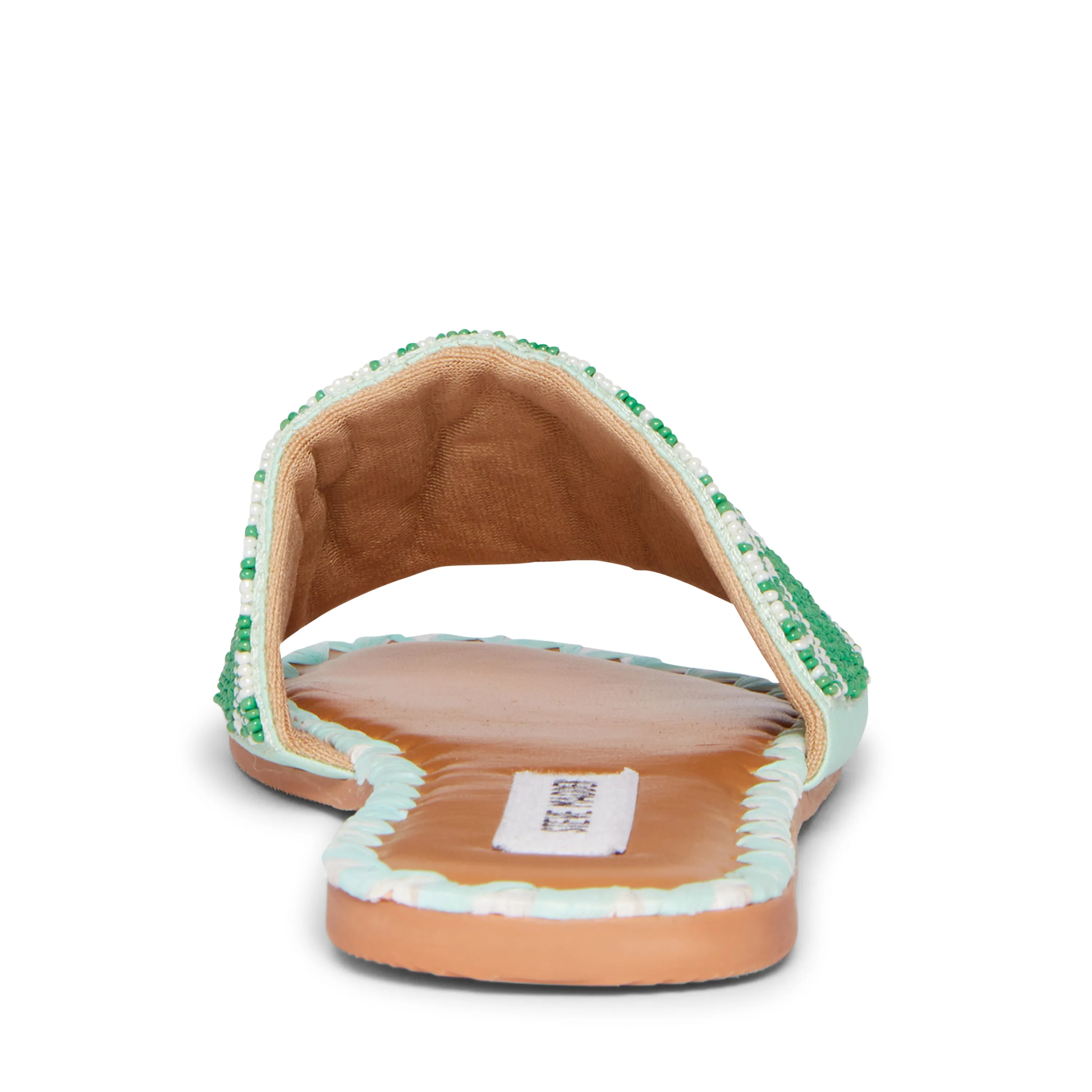 Jverah Sandal GREEN