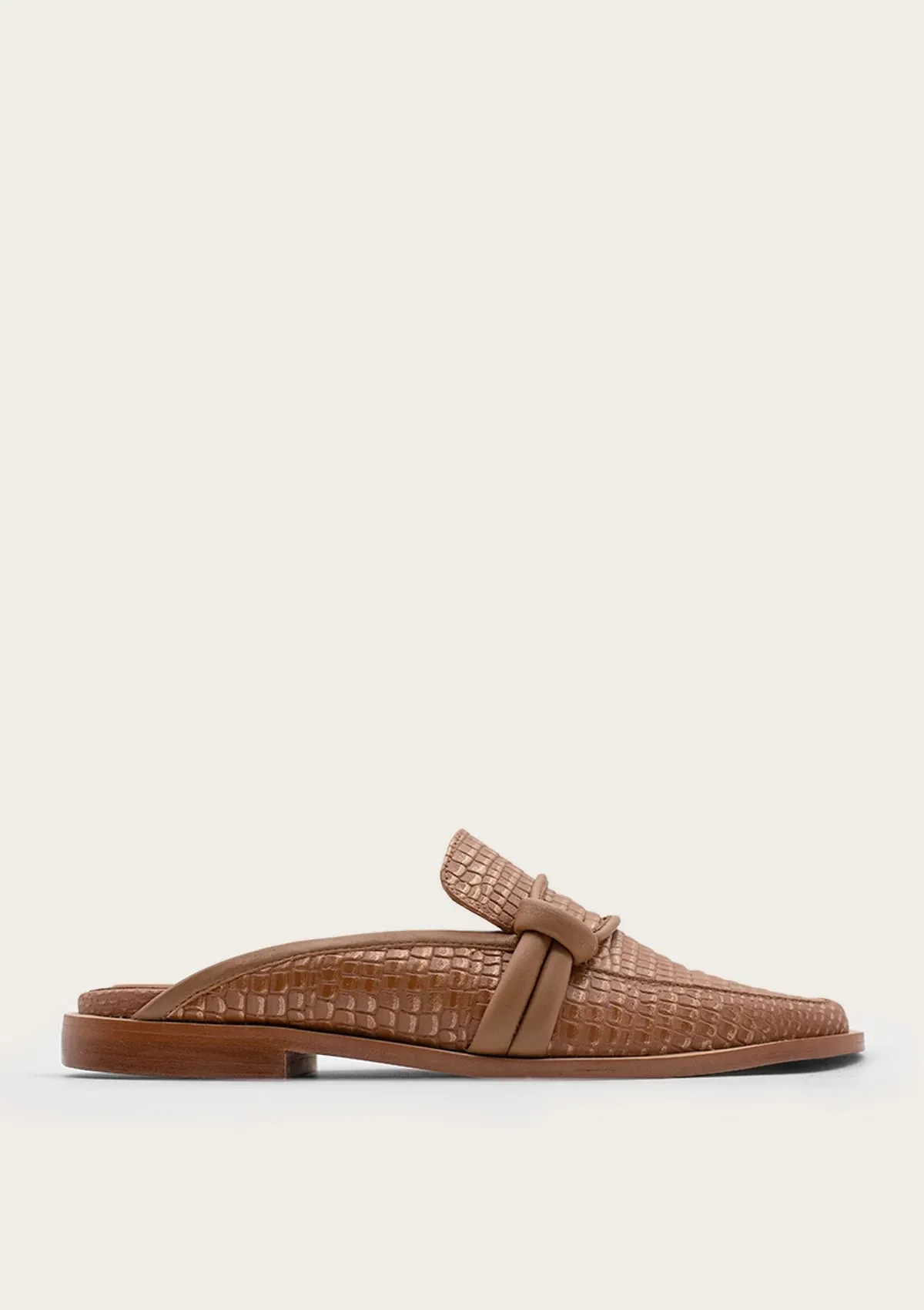 KAANAS Hemlock Mules