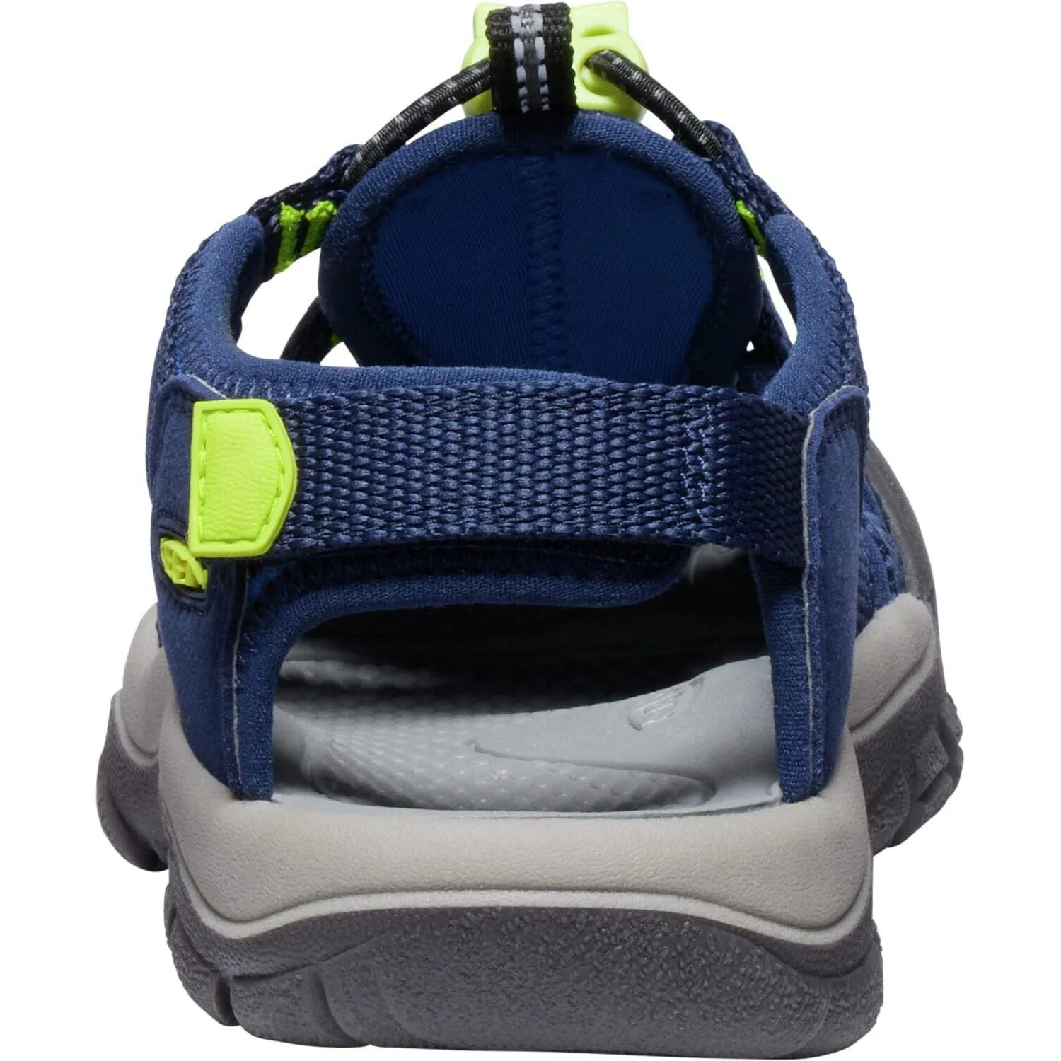 KEEN NEWPORT BOUNDLESS LITTLE KIDS' - FINAL SALE!