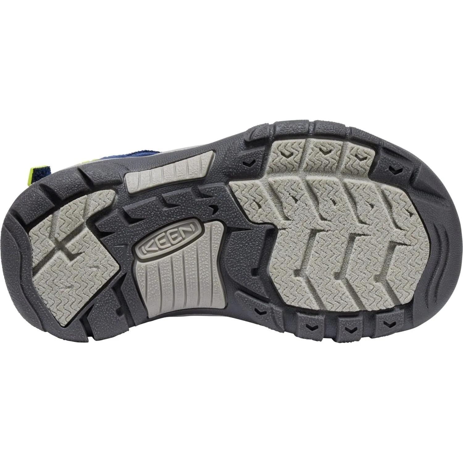 KEEN NEWPORT BOUNDLESS LITTLE KIDS' - FINAL SALE!