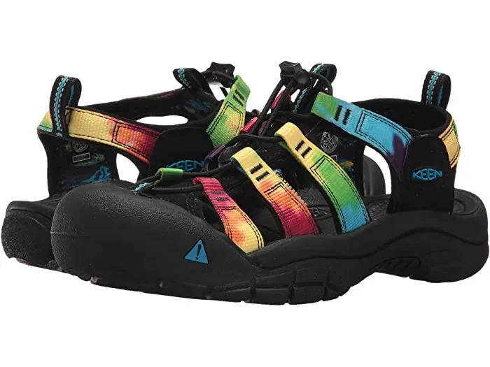 Keen Newport Retro Tie Dye Women