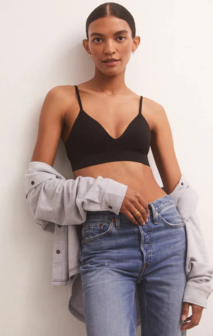 Kendra So Smooth Bralette