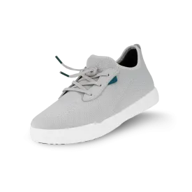 Kids Weekend Sneaker - Nimbus Steel Grey