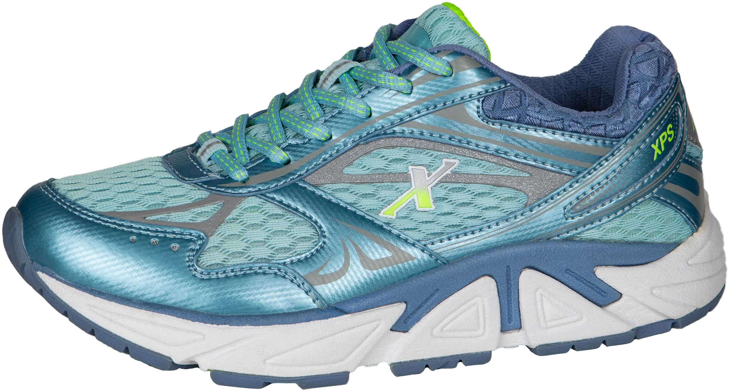 Ladies Genesis Extra Wide in Ocean/Lilac CLOSEOUTS