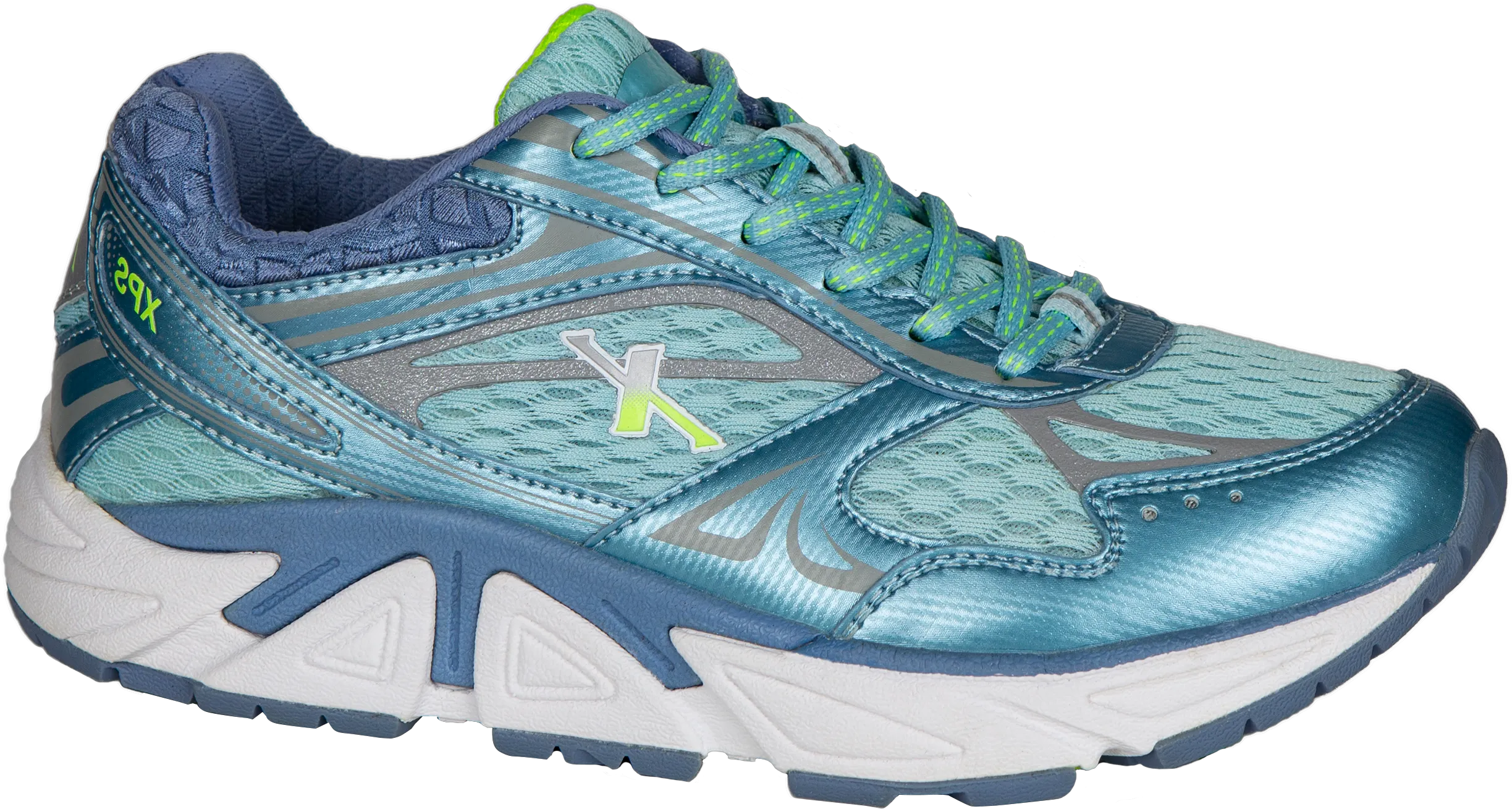 Ladies Genesis Extra Wide in Ocean/Lilac CLOSEOUTS