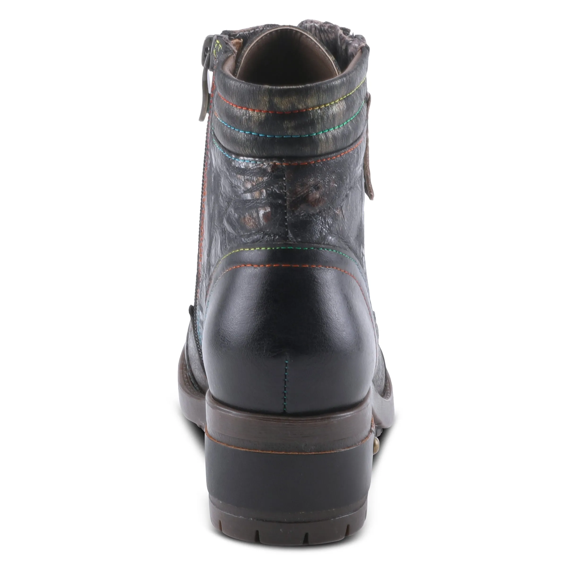 L'ARTISTE SUNSETRIDE BOOTS