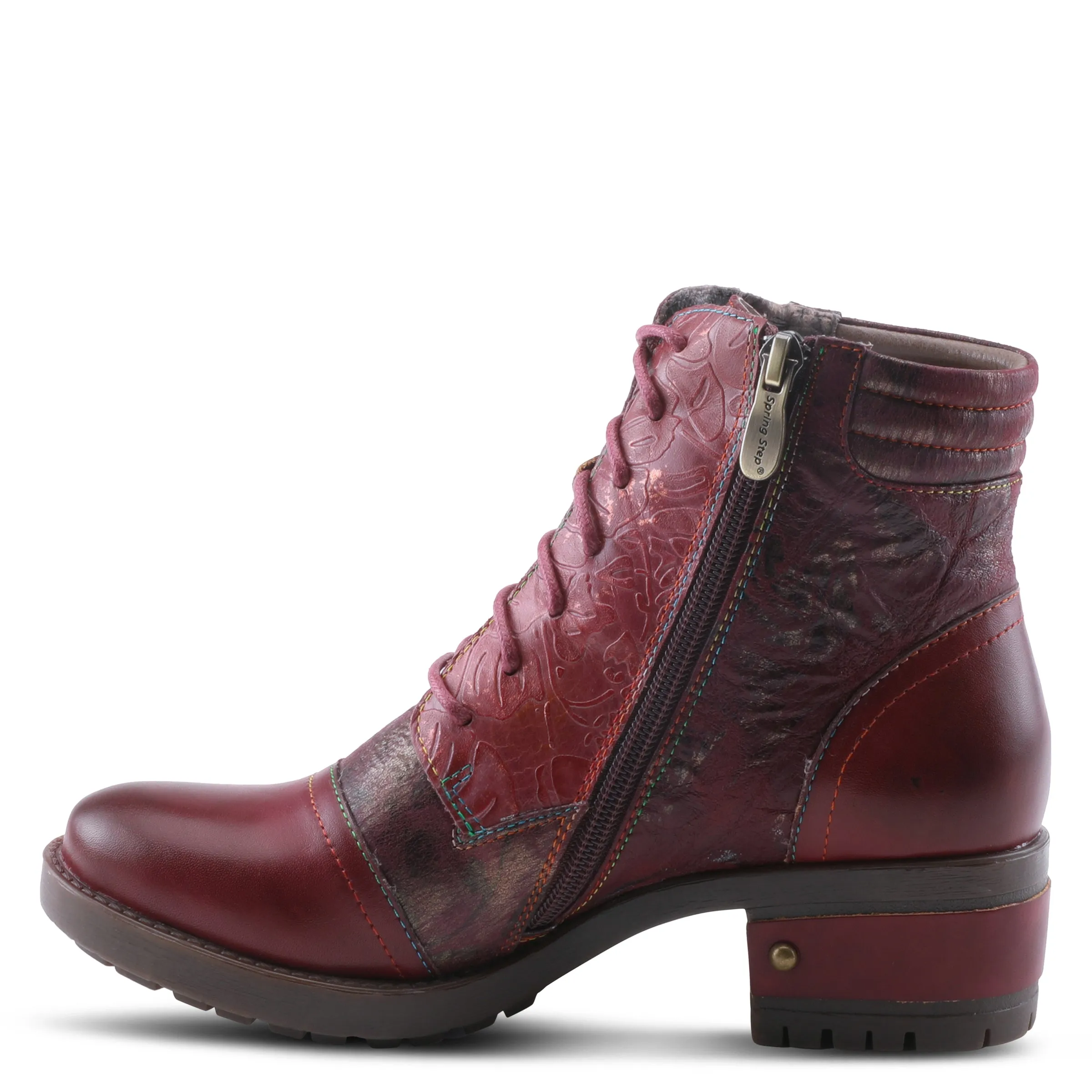 L'ARTISTE SUNSETRIDE BOOTS