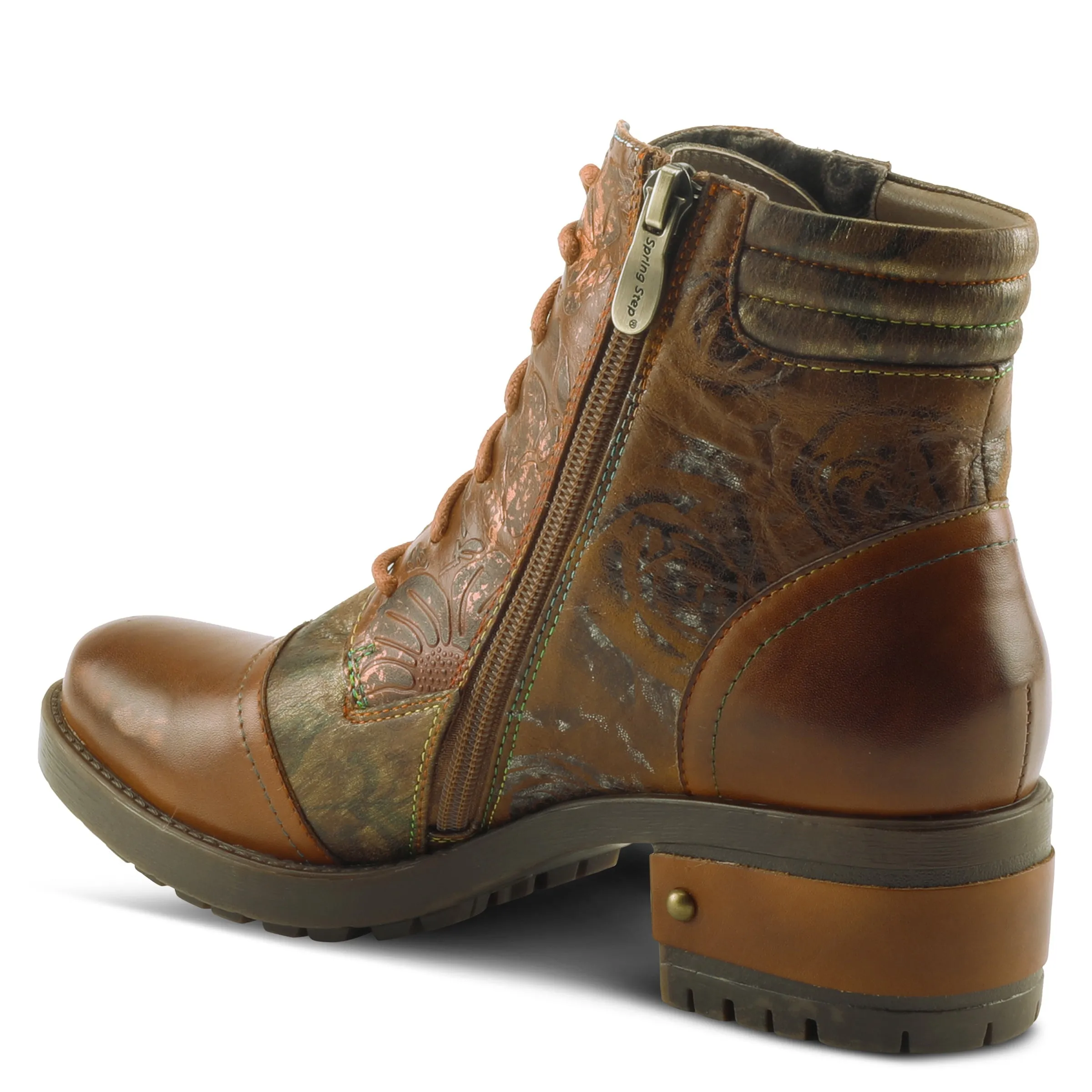 L'ARTISTE SUNSETRIDE BOOTS