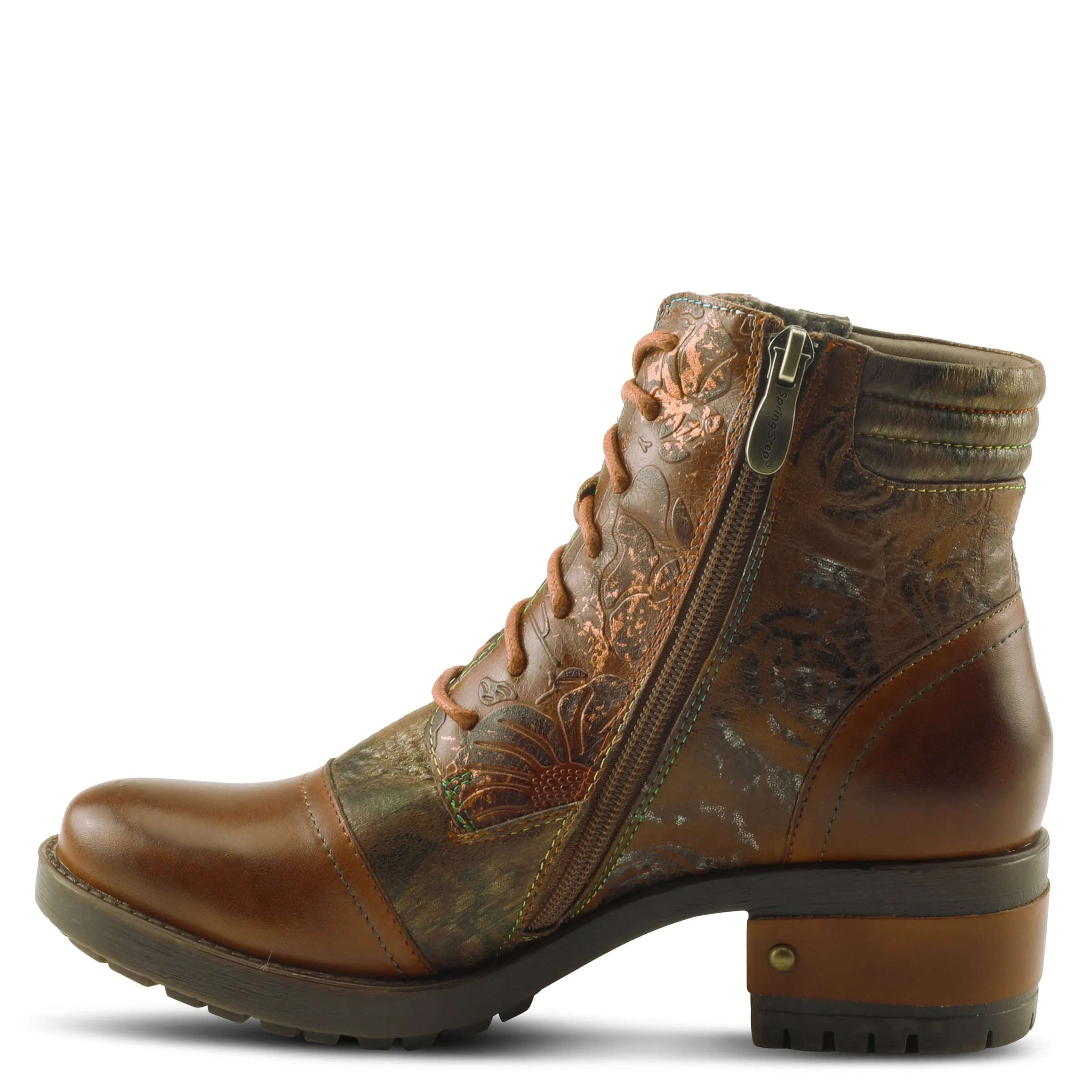 L'ARTISTE SUNSETRIDE BOOTS