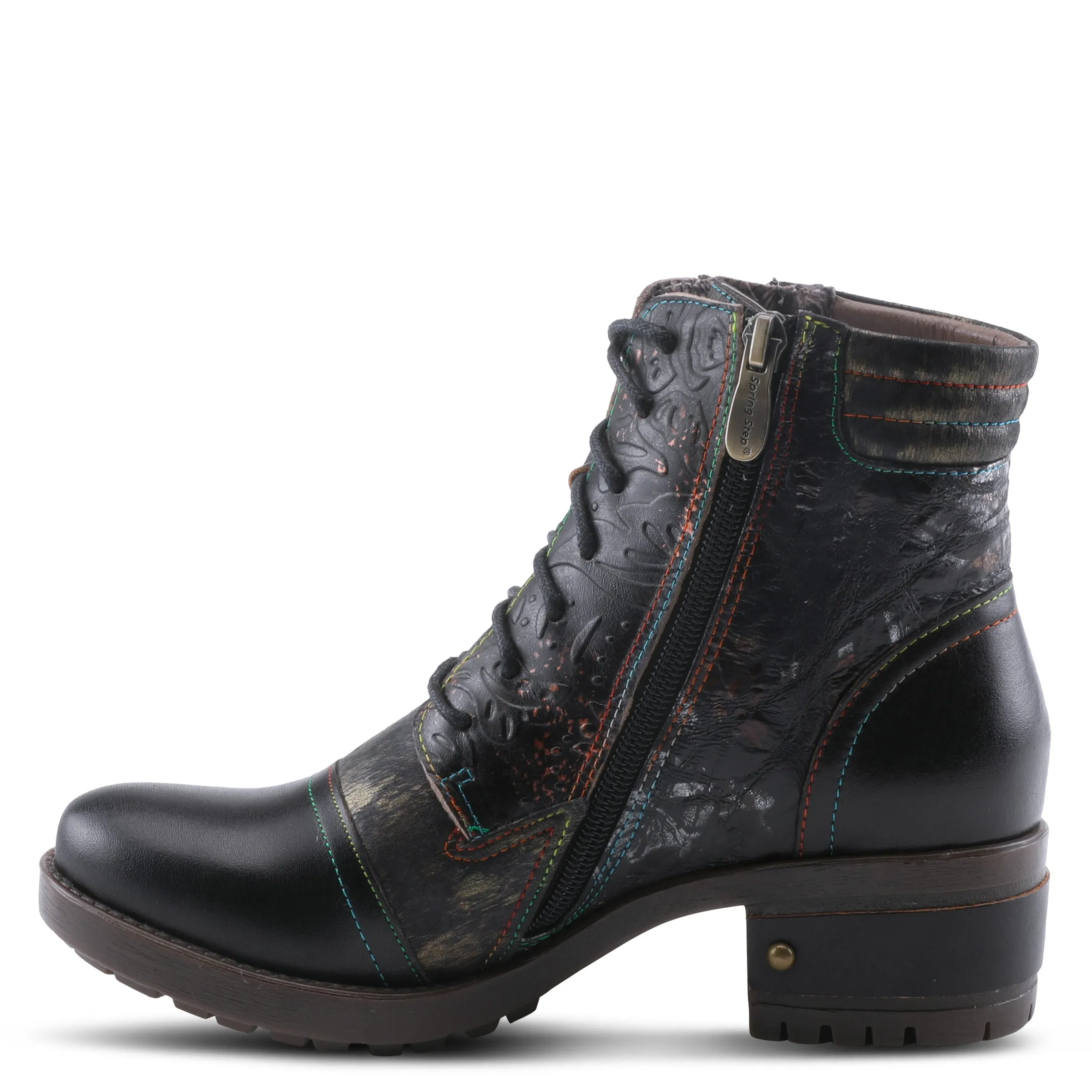 L'ARTISTE SUNSETRIDE BOOTS