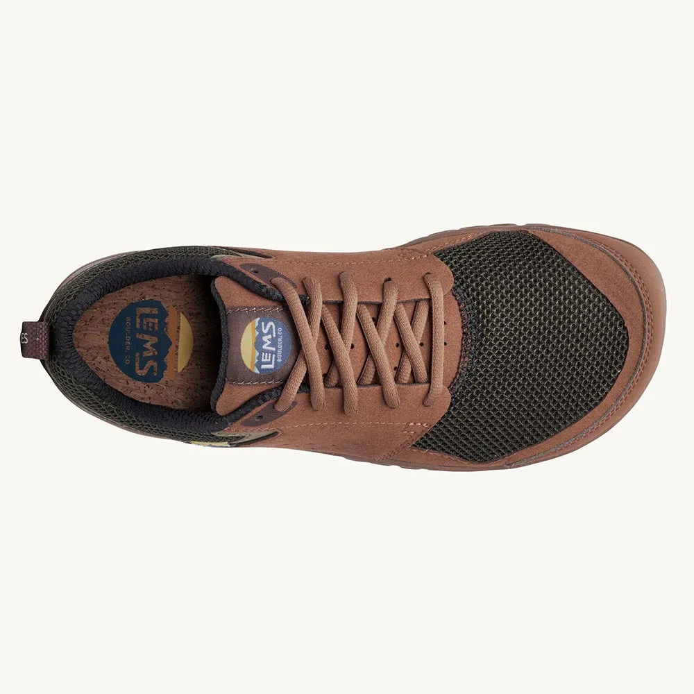 Lems Primal Zen Sneaker - Woodland