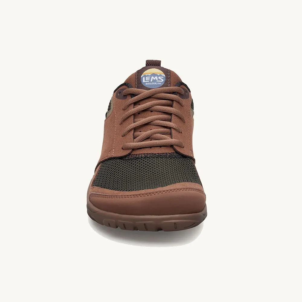 Lems Primal Zen Sneaker - Woodland