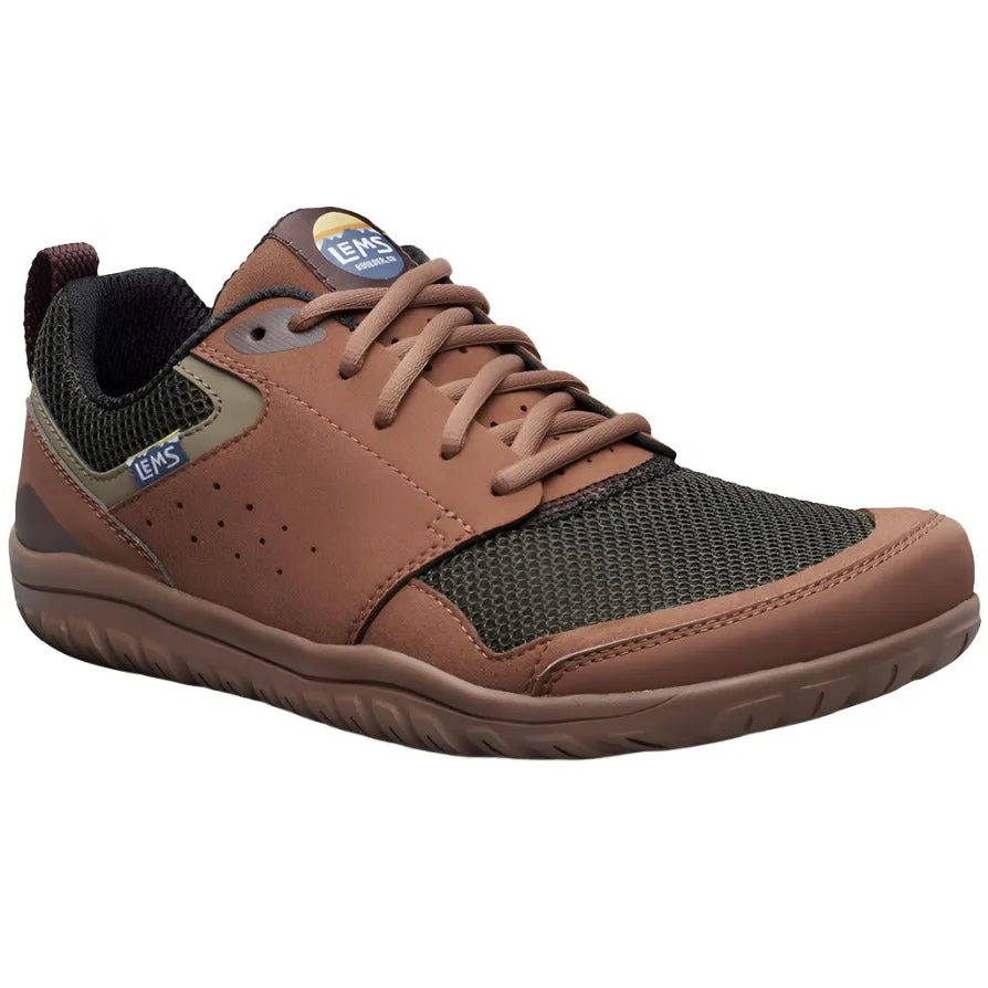 Lems Primal Zen Sneaker - Woodland