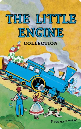 Little Engine Collection