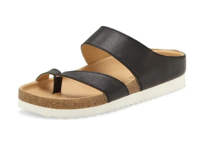 Lucky Brand Women's Harribel Slide Sandal