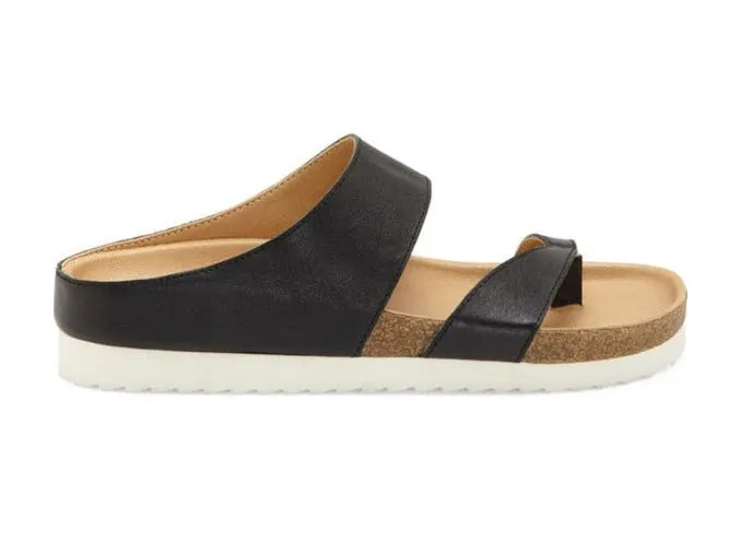 Lucky Brand Women's Harribel Slide Sandal