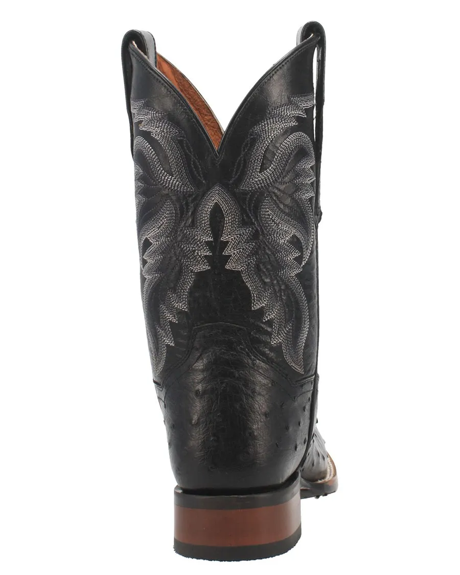 Men's Alamosa Western Boots