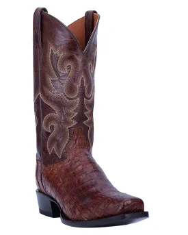 Men's Bayou Caiman Western Boots