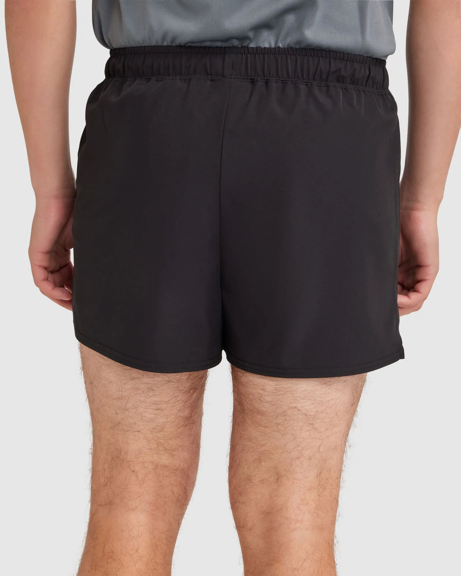 Men's Caleb Run Short