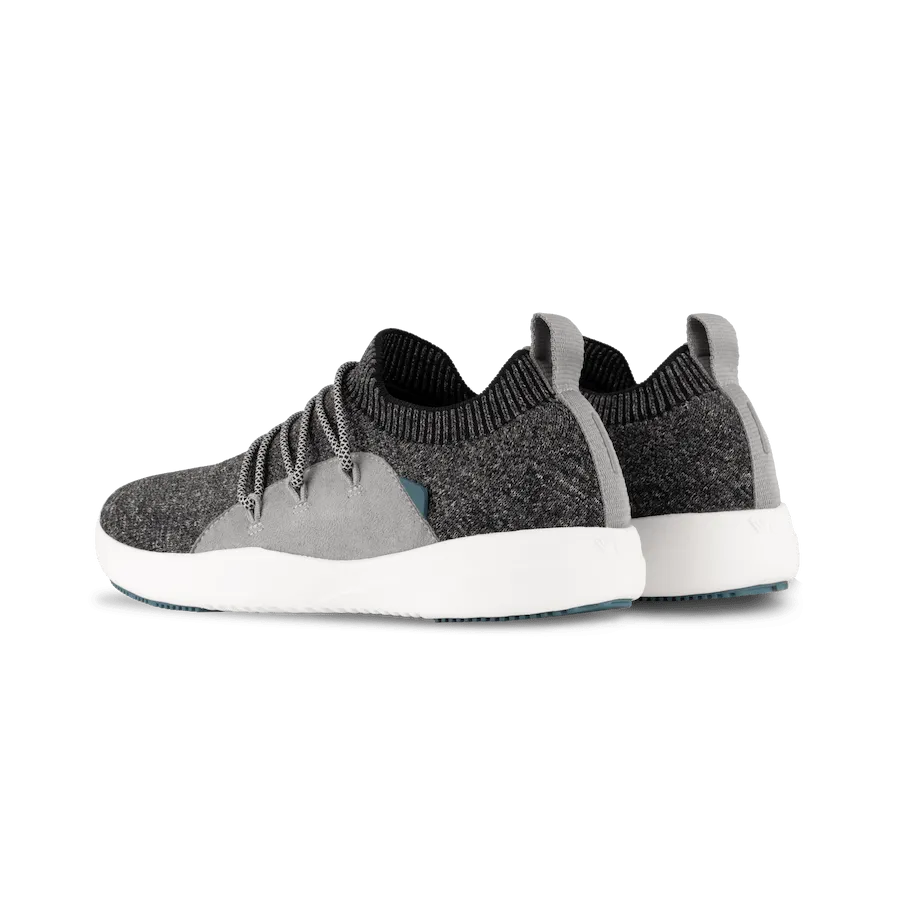 Men's Cityscape Classic - Charcoal Grey