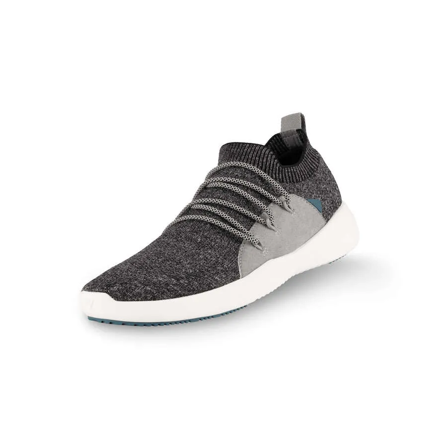 Men's Cityscape Classic - Charcoal Grey