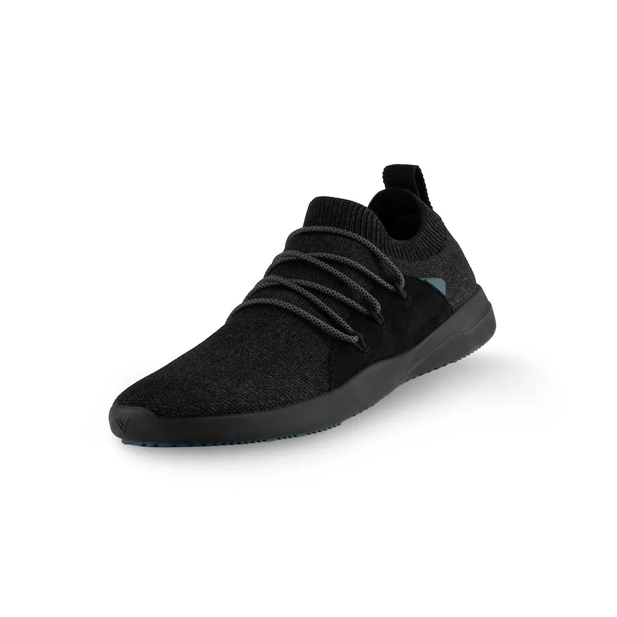 Men's Cityscape Classic - Storm Black on Black