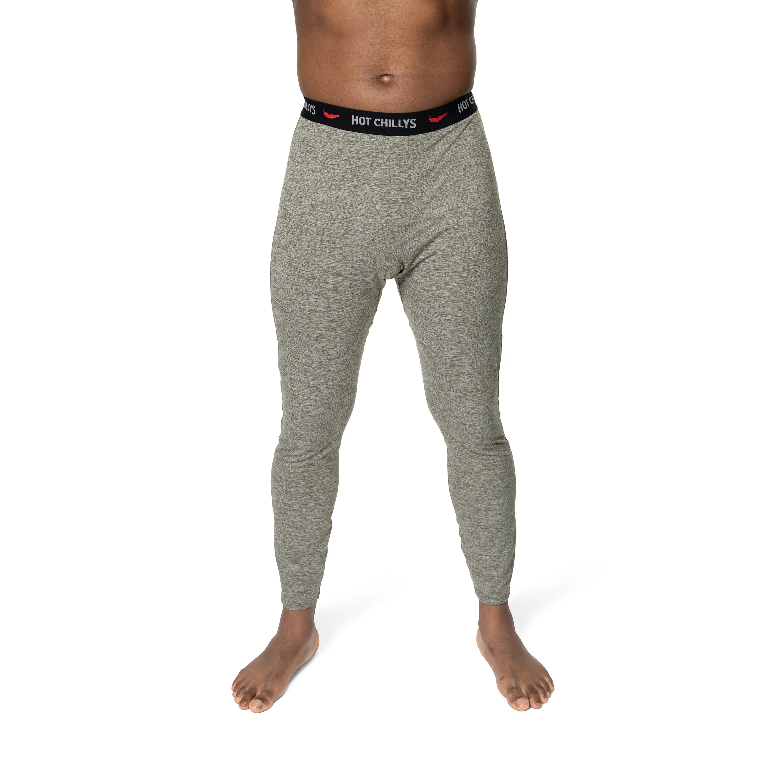 Men's Clima-Tek Bottom - OD Heather