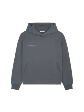 Mens DNA Hoodie—atmosphere grey