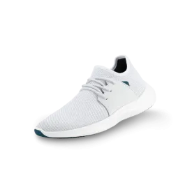 Men's Everyday Classic - Pearl White