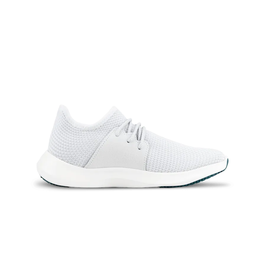 Men's Everyday Classic - Pearl White