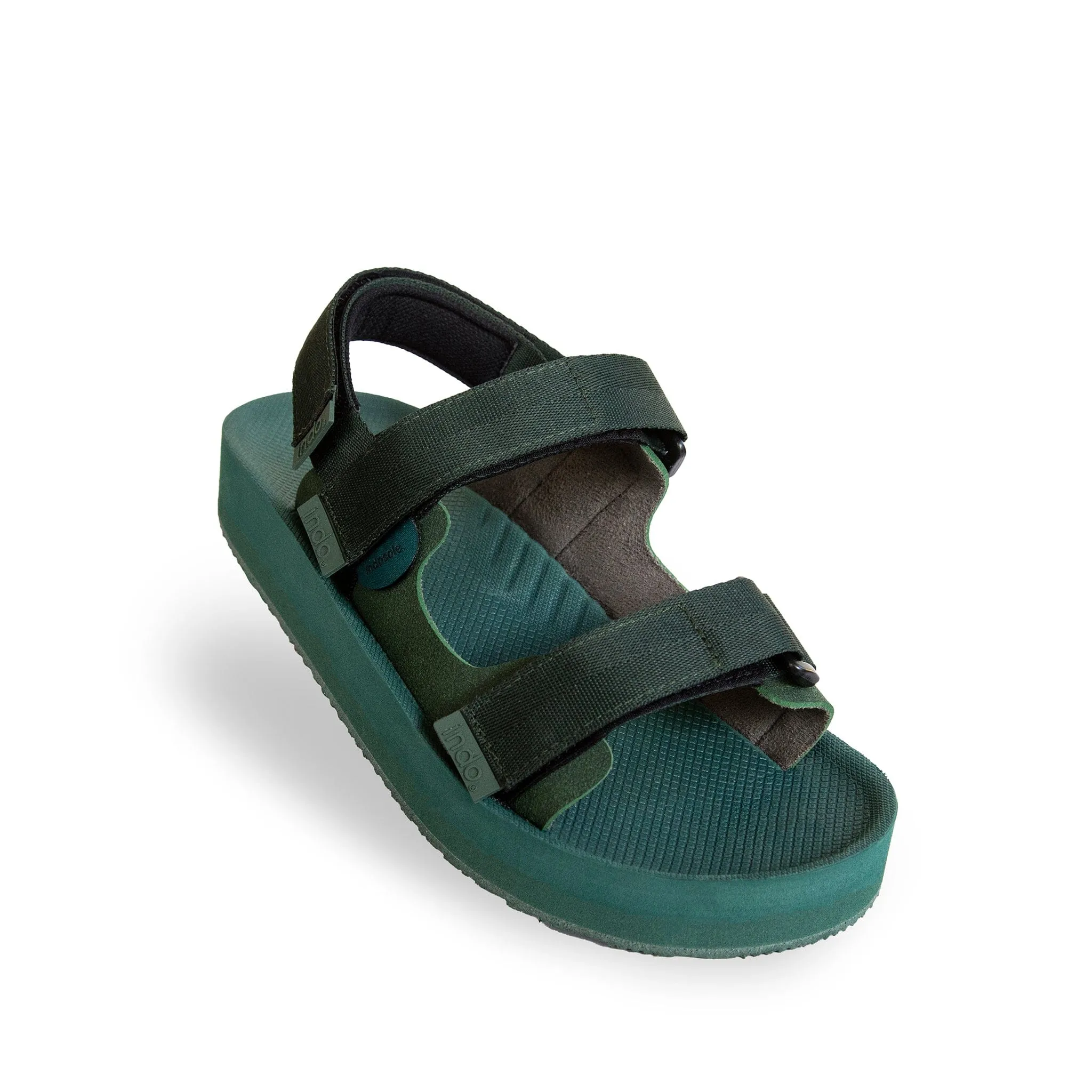 Men’s Sandals Adventurer - Leaf