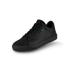 Men's Soho Sneaker 1 - Asphalt Black on Black