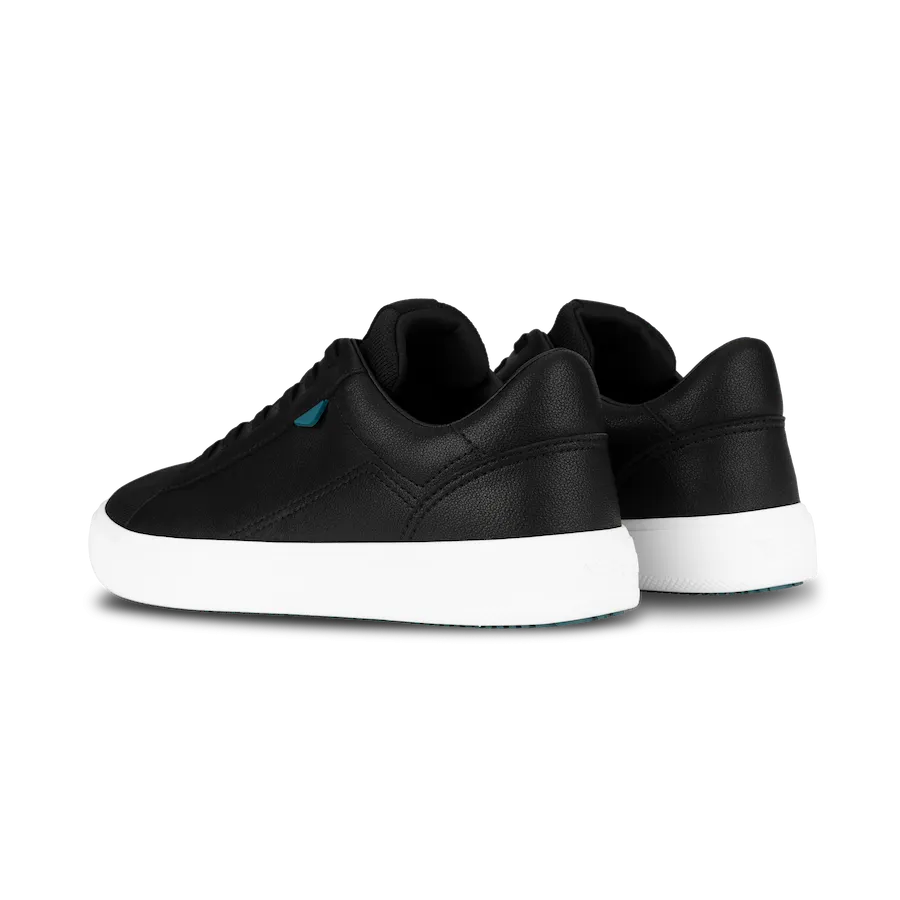 Men's Soho Sneaker 1 - Asphalt Black