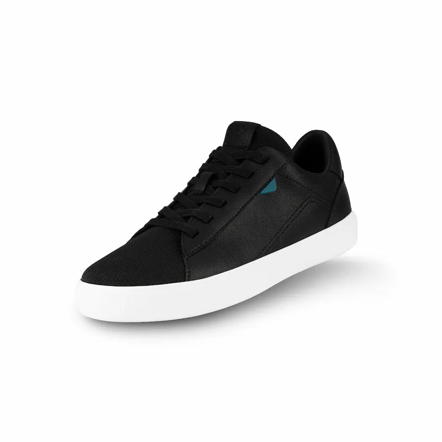 Men's Soho Sneaker 1 - Asphalt Black