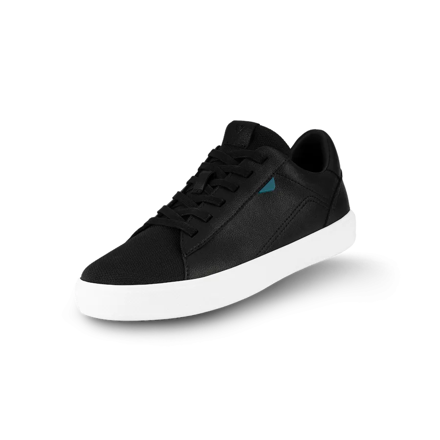 Men's Soho Sneaker 1 - Asphalt Black