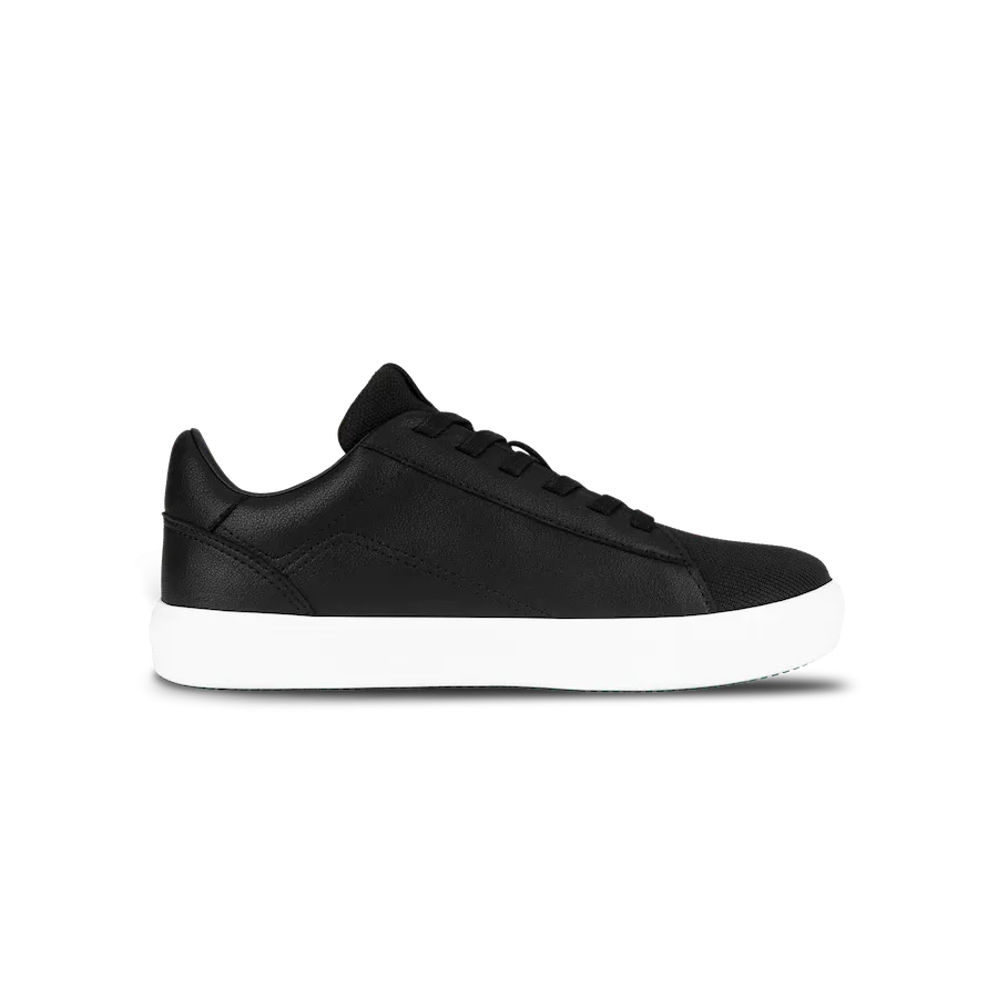 Men's Soho Sneaker 1 - Asphalt Black