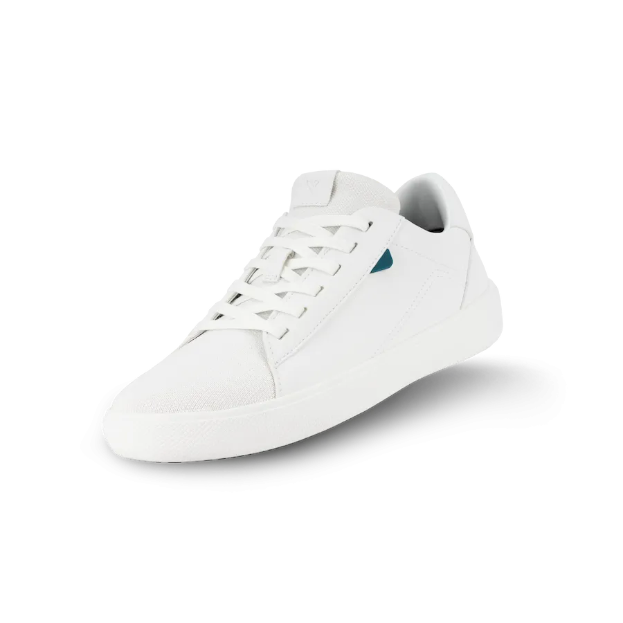 Men's Soho Sneaker 1 - Ivory White