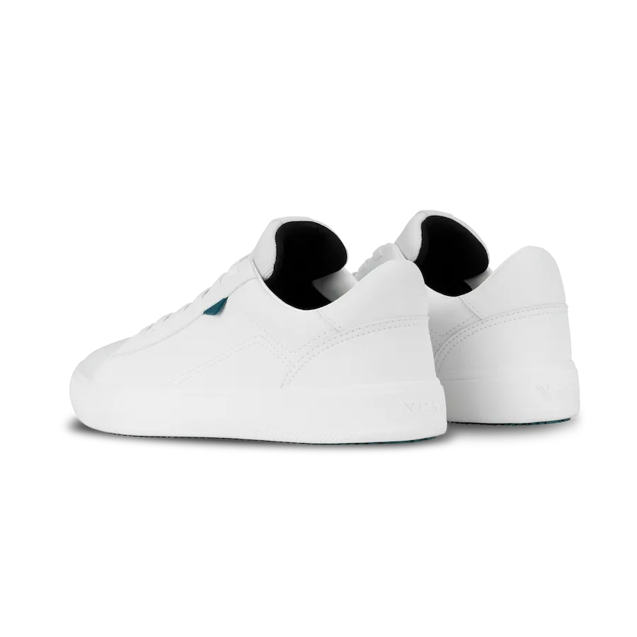 Men's Soho Sneaker 1 - Ivory White