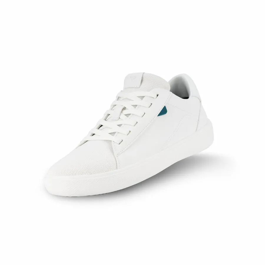 Men's Soho Sneaker 1 - Ivory White