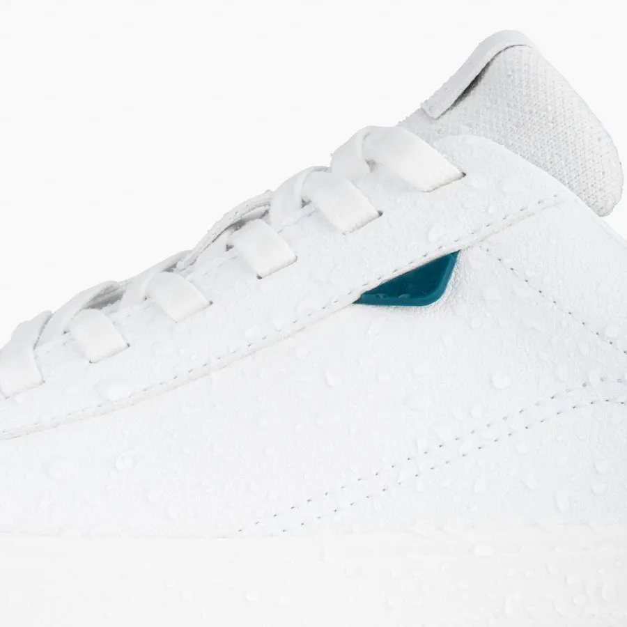 Men's Soho Sneaker 1 - Ivory White